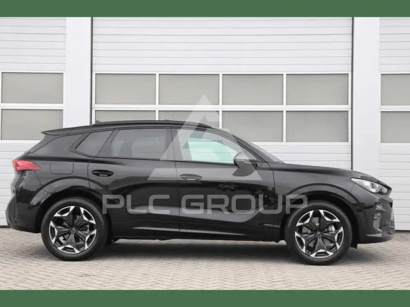 2026 Cupra Other