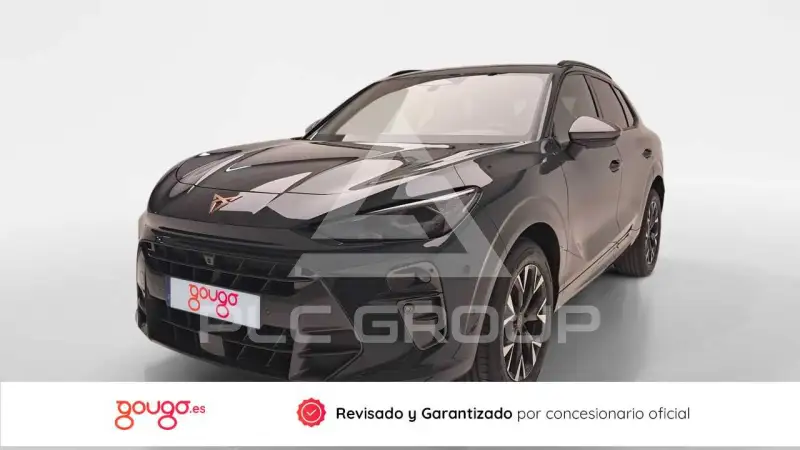 2026 Cupra Other