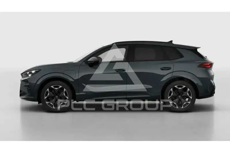 2026 Cupra Other