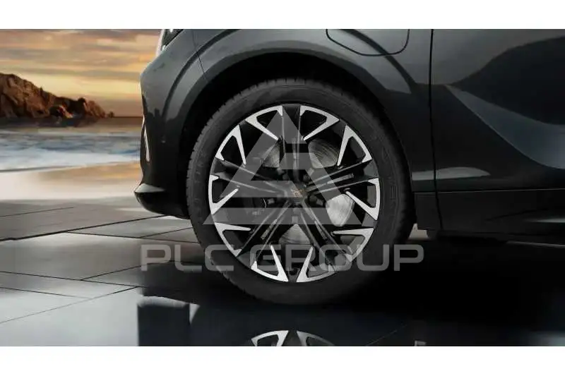 2026 Cupra Other