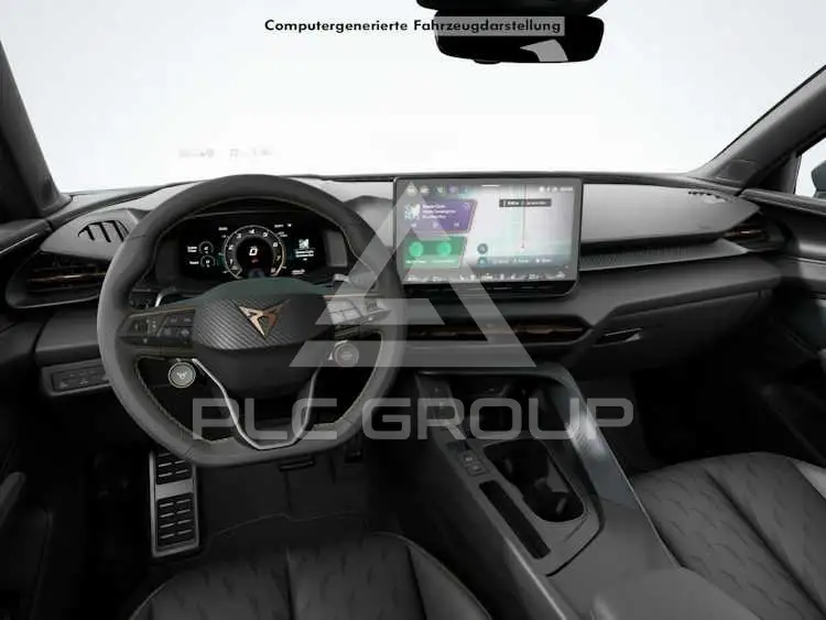 2026 Cupra Other