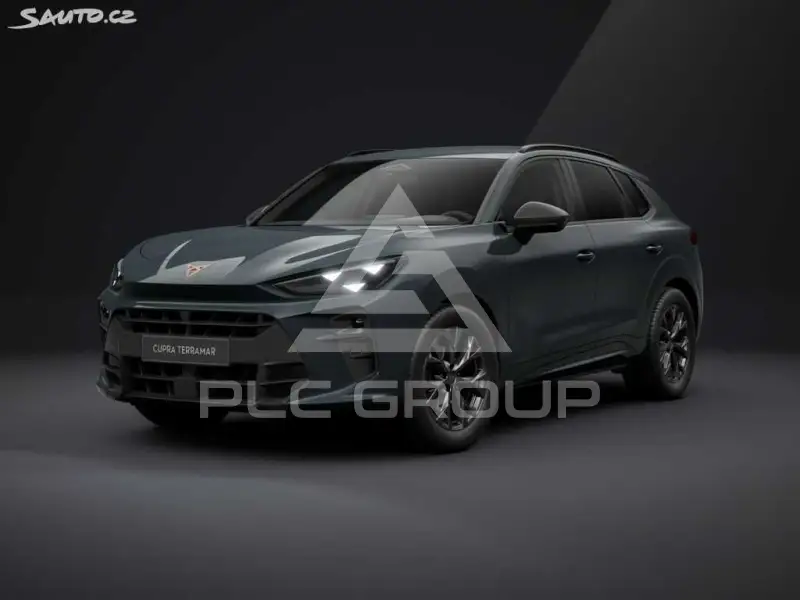 2026 Cupra Other