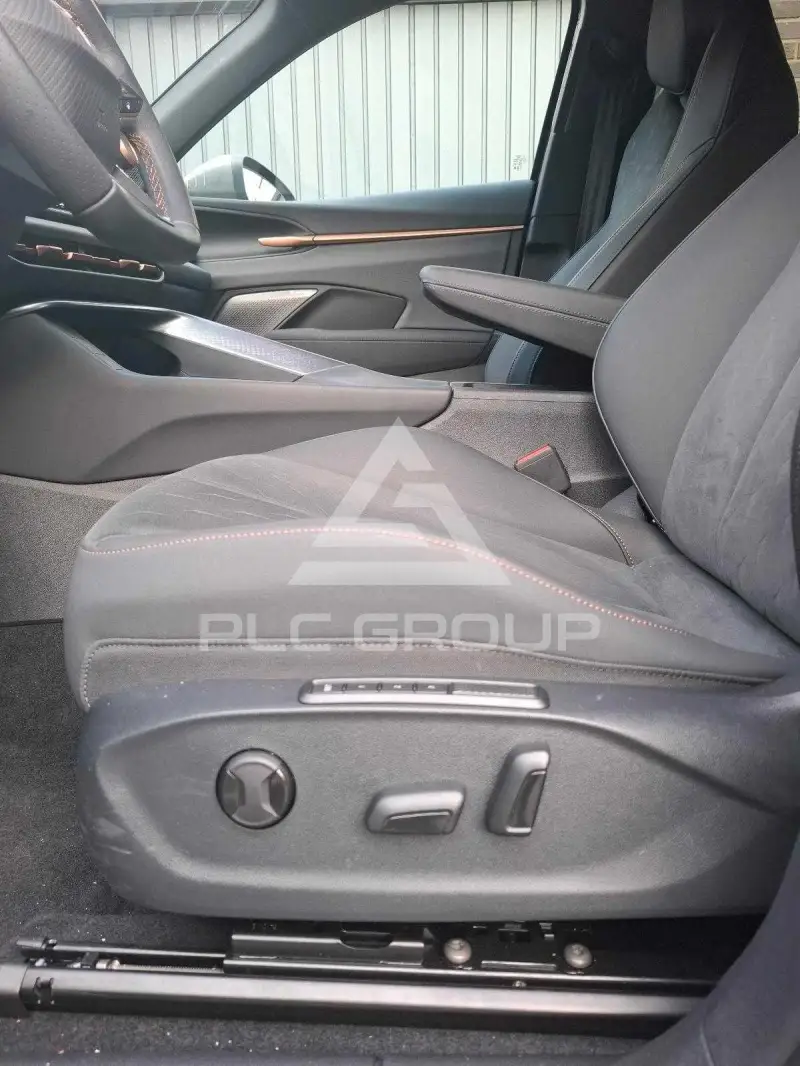 2026 Cupra Other