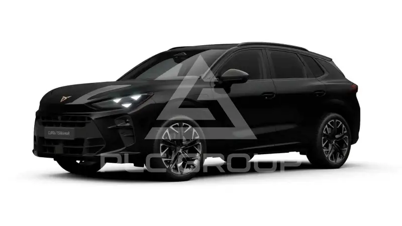 2026 Cupra Other