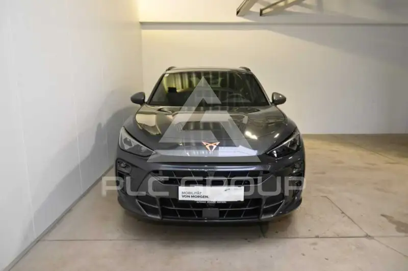 2026 Cupra Other
