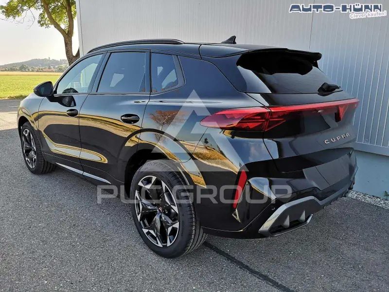 2026 Cupra Other
