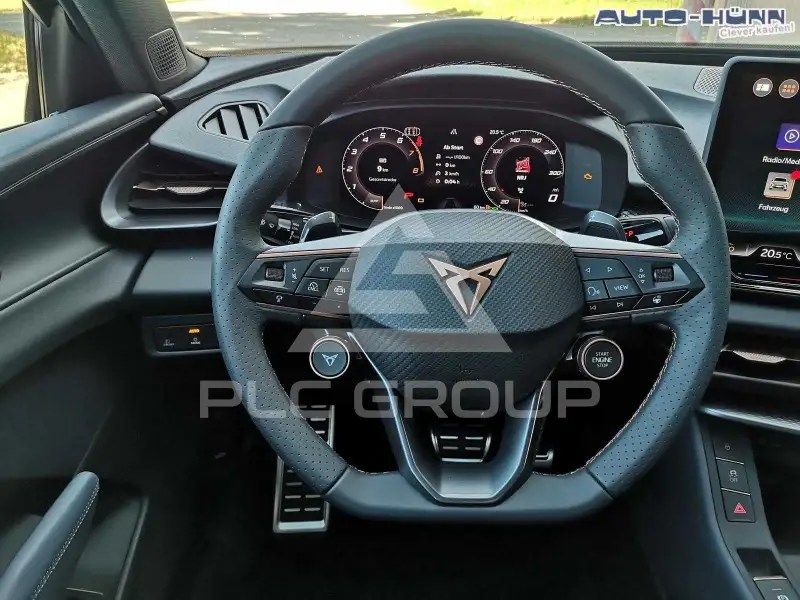 2026 Cupra Other
