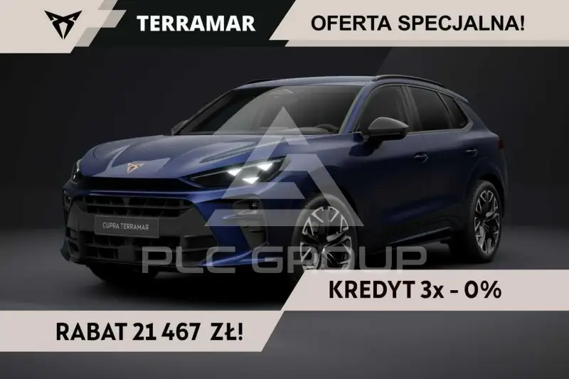 2026 Cupra Other