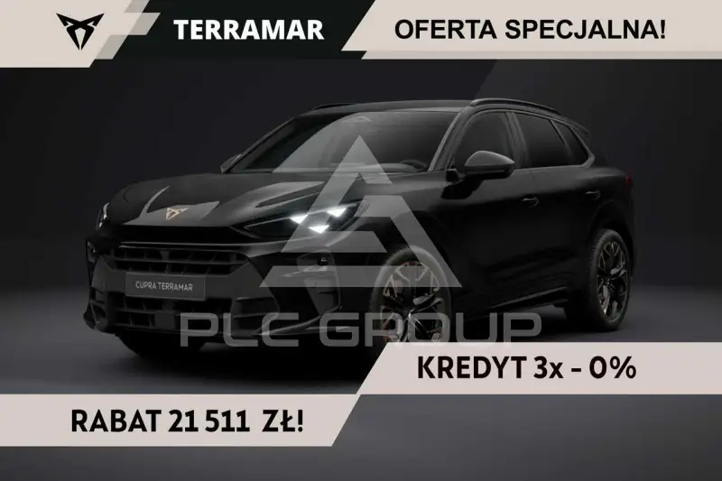 2026 Cupra Other