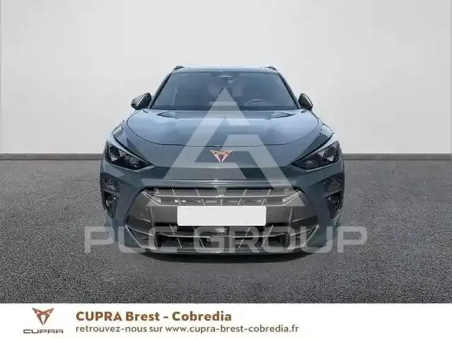 2026 Cupra Other