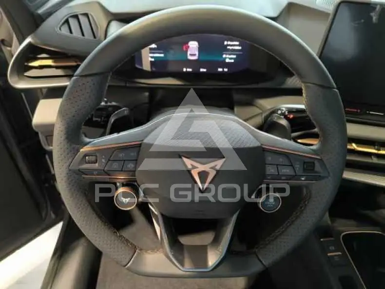 2026 Cupra Other