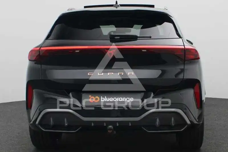 2026 Cupra Other