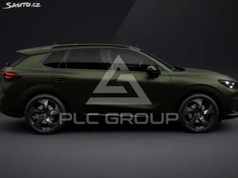 2026 Cupra Other