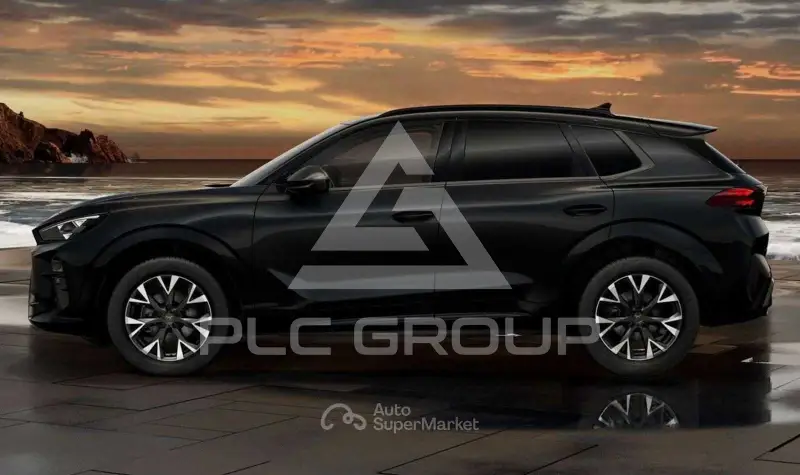 2026 Cupra Other