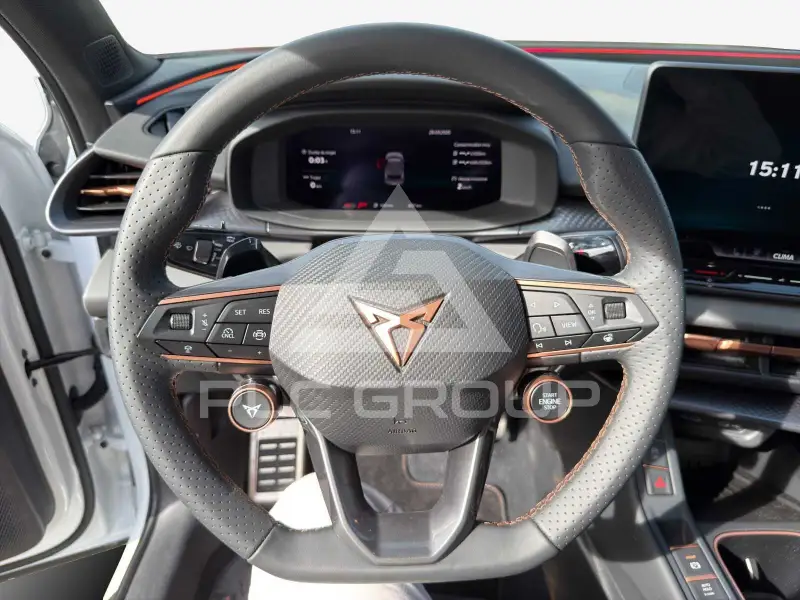 2026 Cupra Other
