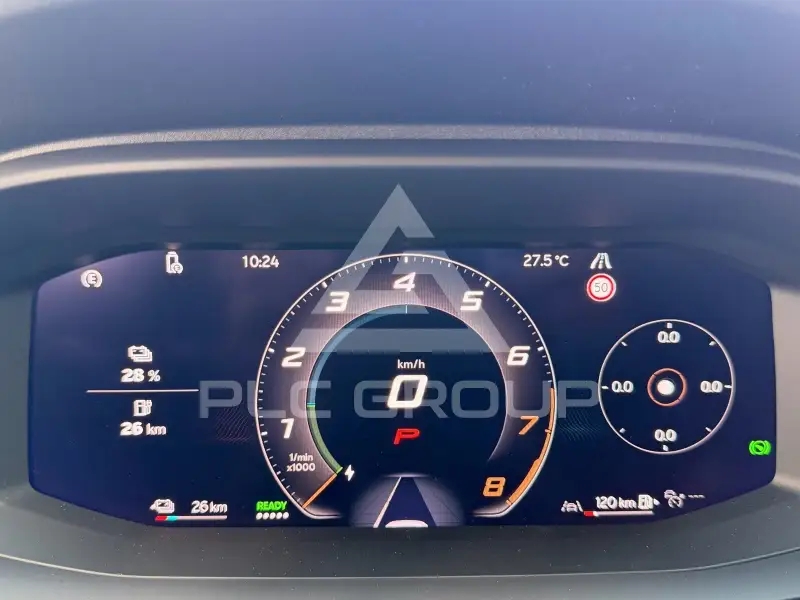2026 Cupra Other