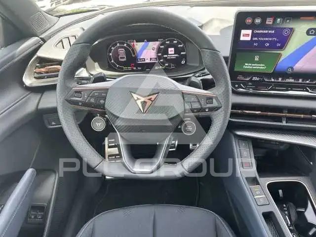 2026 Cupra Other