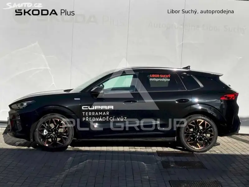 2026 Cupra Other