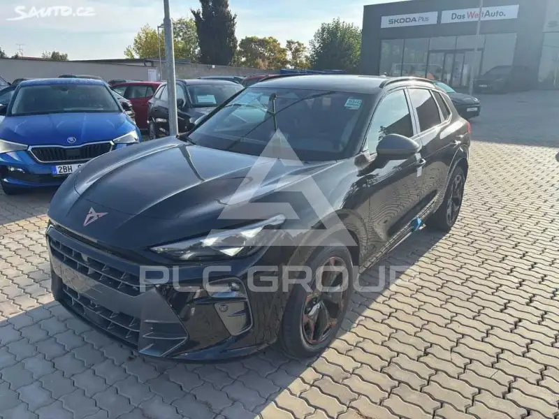 2026 Cupra Other