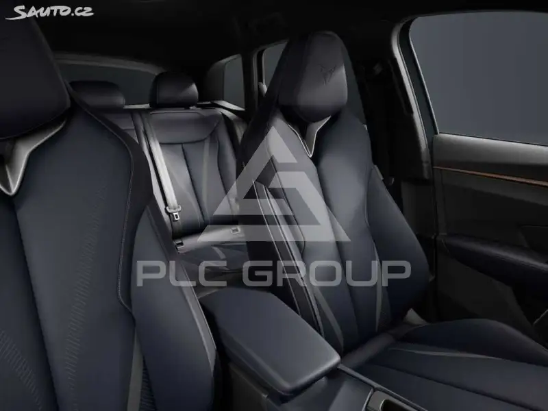 2026 Cupra Other