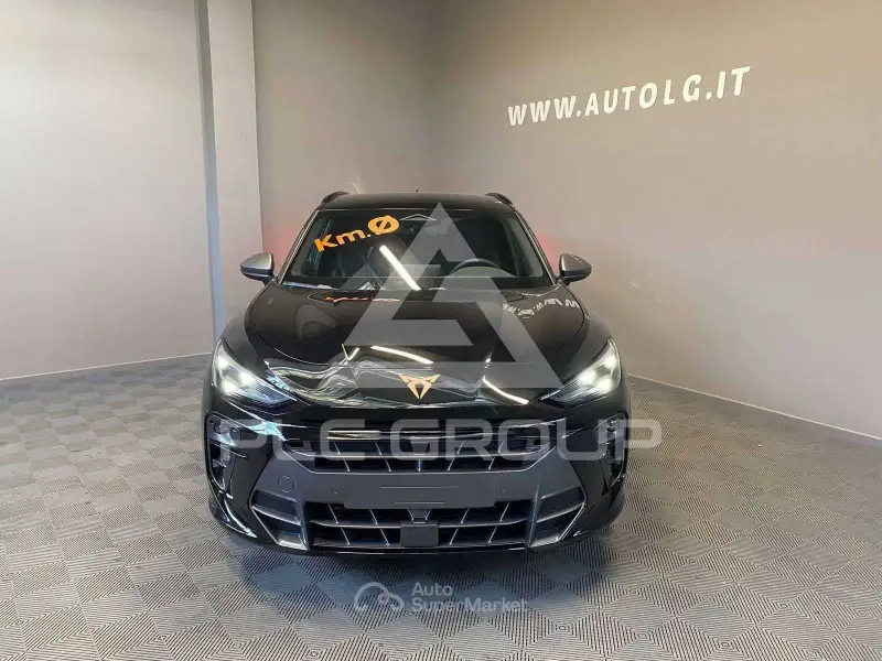 2026 Cupra Other