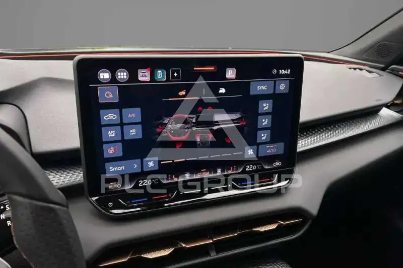2026 Cupra Other