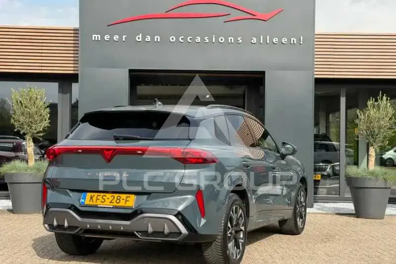 2026 Cupra Other