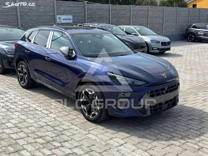 2026 Cupra Other