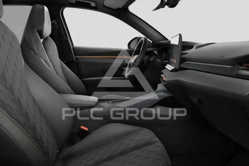 2026 Cupra Other