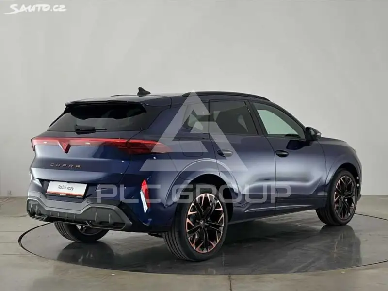 2026 Cupra Other