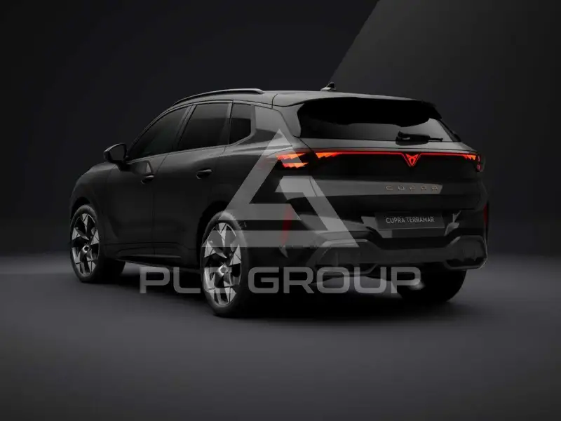 2026 Cupra Other