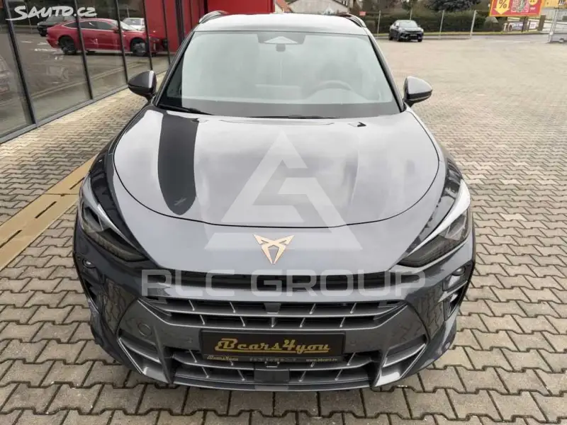 2026 Cupra Other