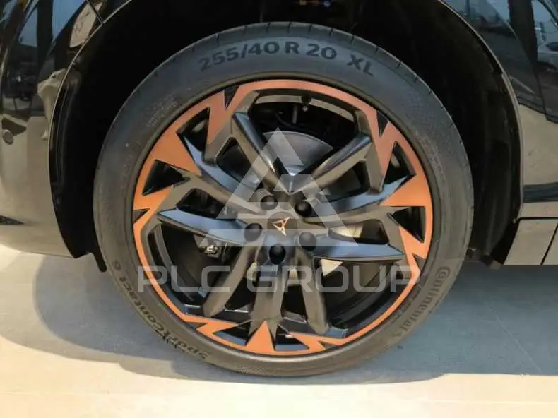 2026 Cupra Other