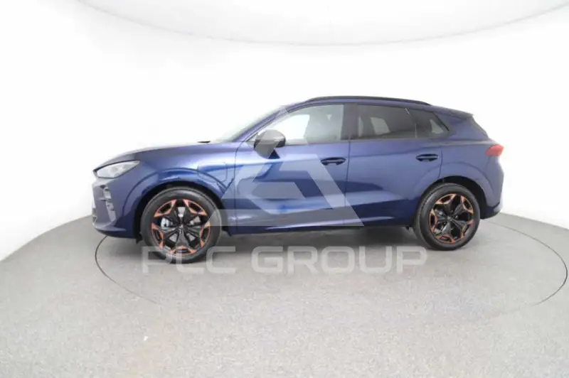 2026 Cupra Other