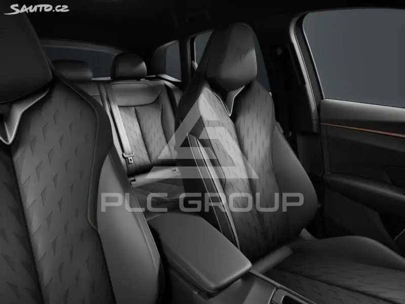 2026 Cupra Other