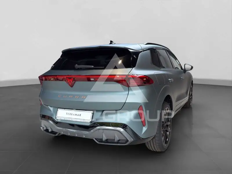 2026 Cupra Other