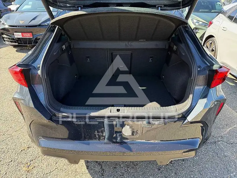 2026 Cupra Formentor
