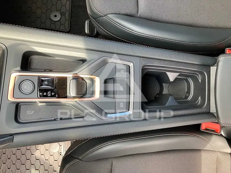 2026 Cupra Formentor