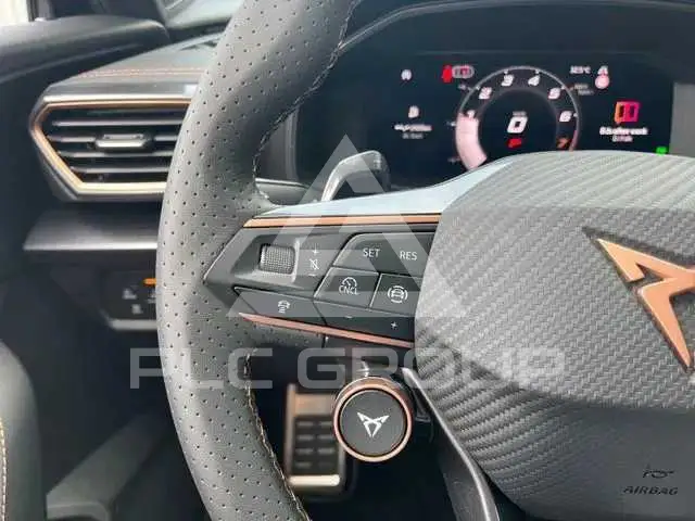 2026 Cupra Formentor