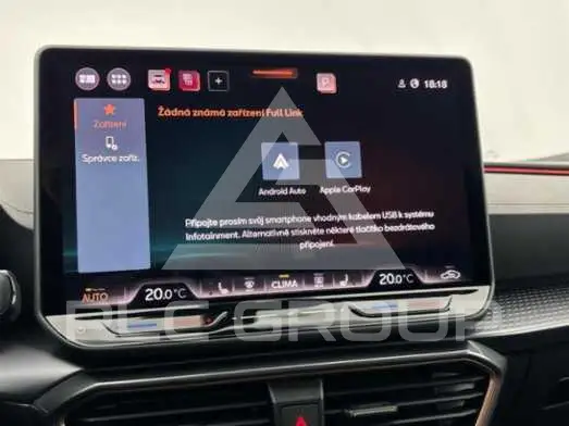 2026 Cupra Formentor