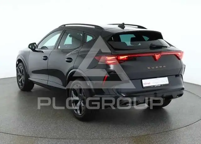 2026 Cupra Formentor