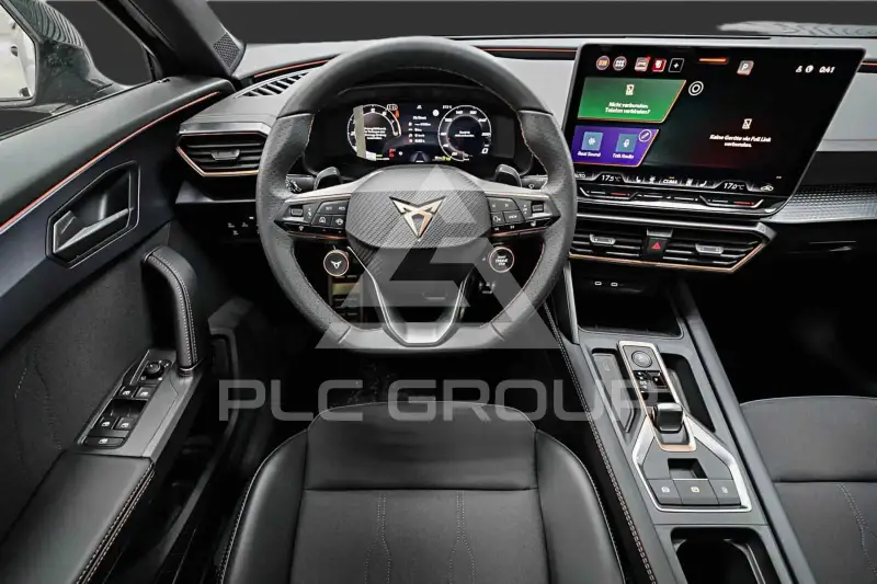2026 Cupra Formentor