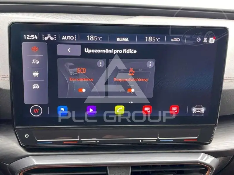 2026 Cupra Formentor