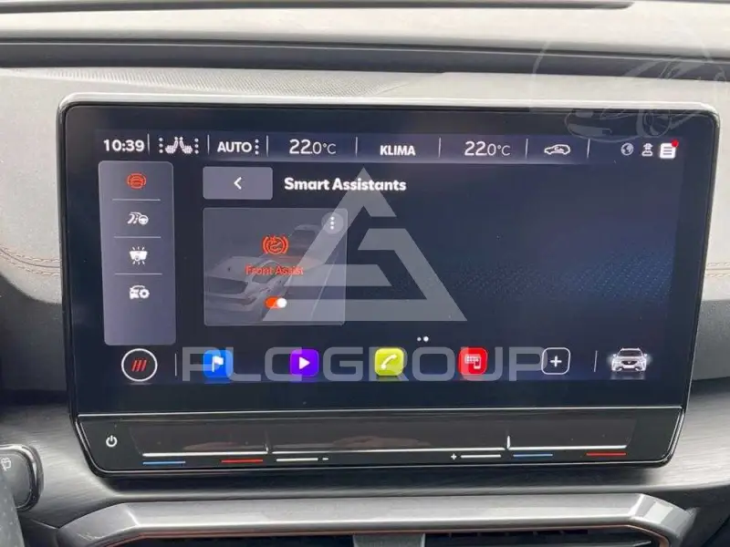 2026 Cupra Formentor