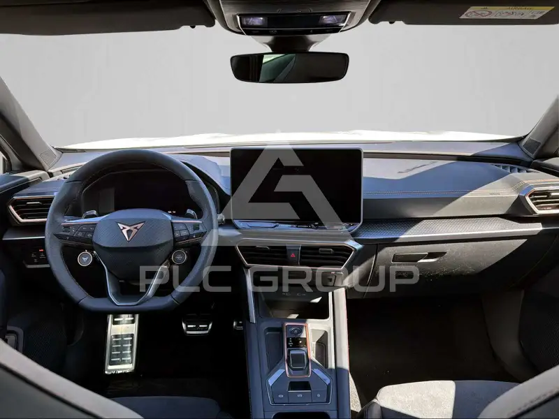 2026 Cupra Formentor