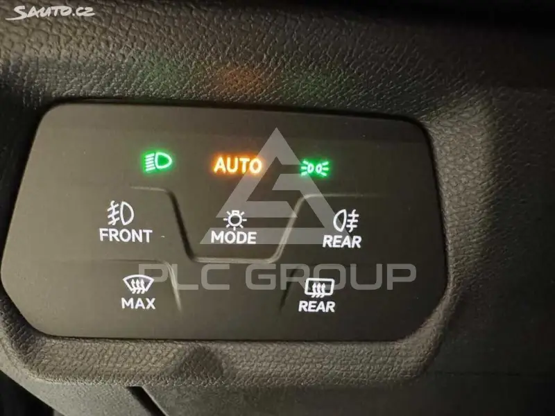 2026 Cupra Formentor