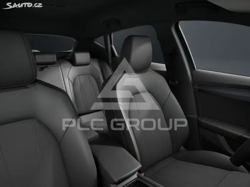 2026 Cupra Formentor