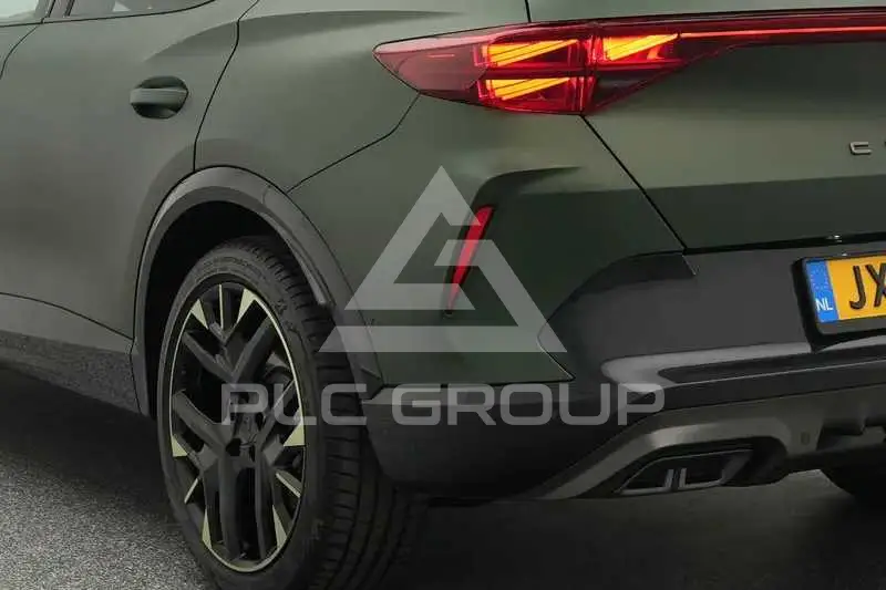 2026 Cupra Formentor