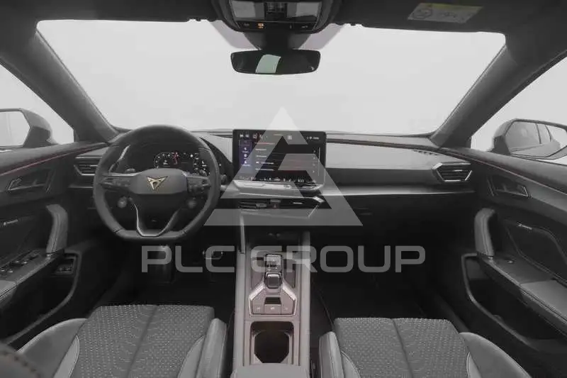 2026 Cupra Formentor