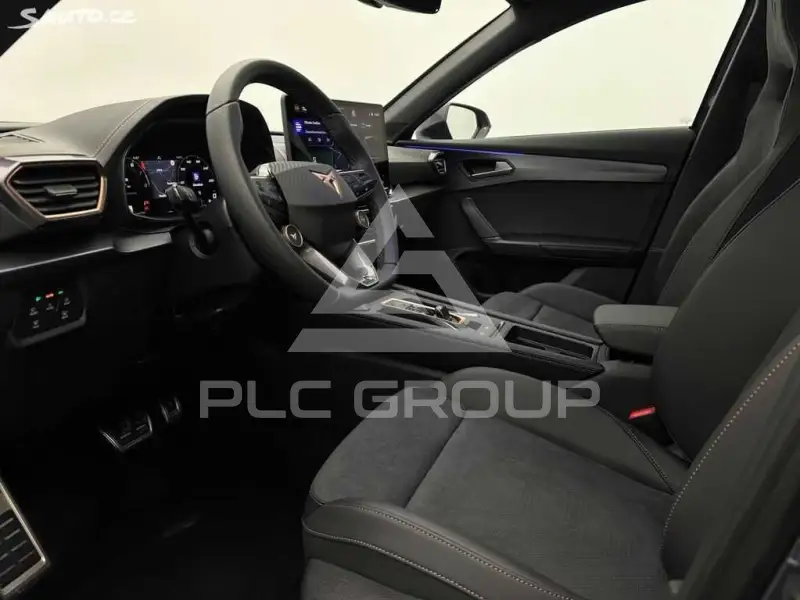 2026 Cupra Formentor